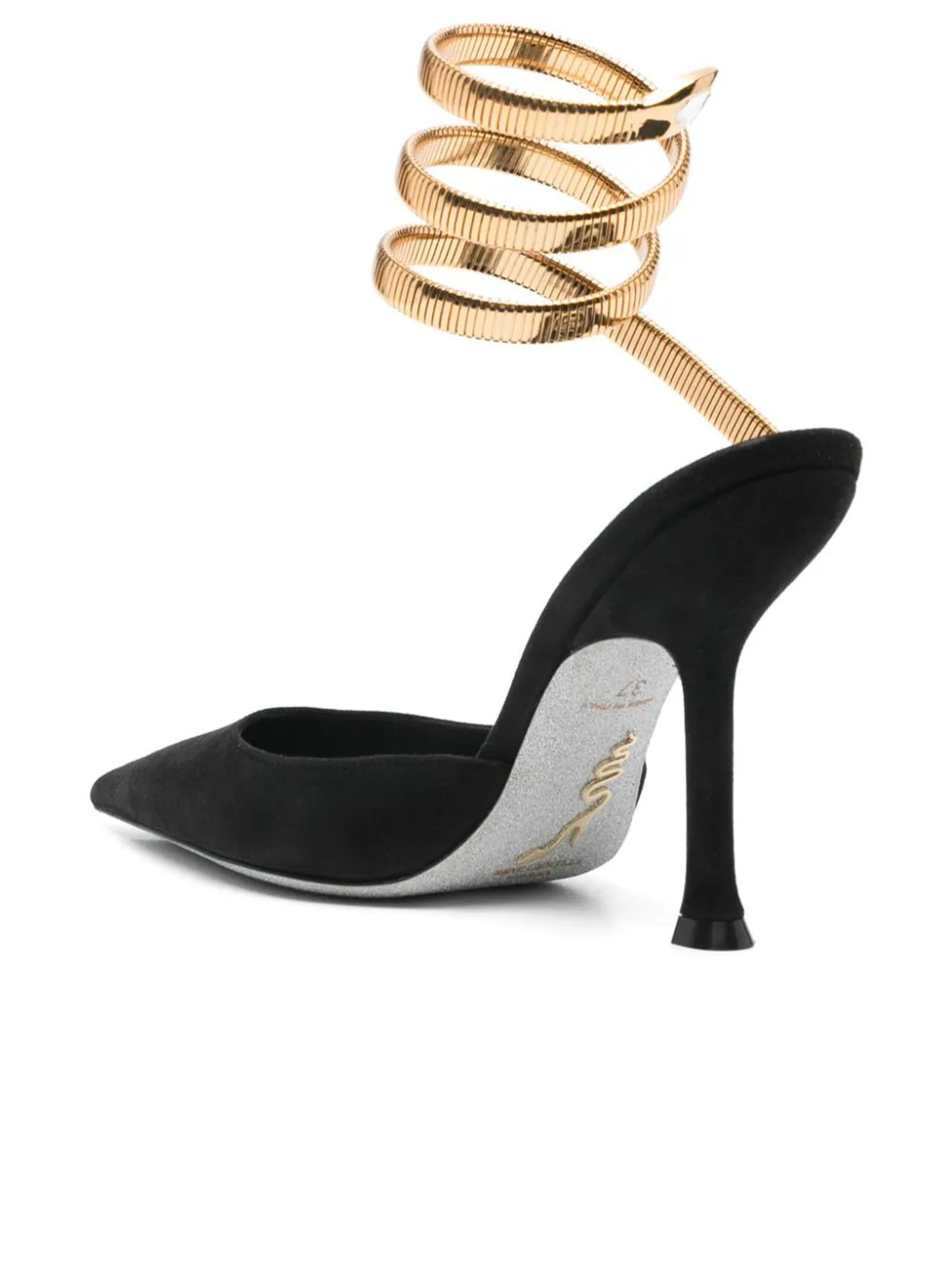 Rene caovilla cleo outlet